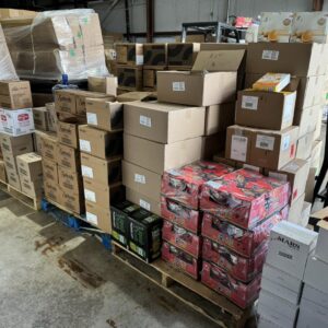 About Lewistown Liquidators