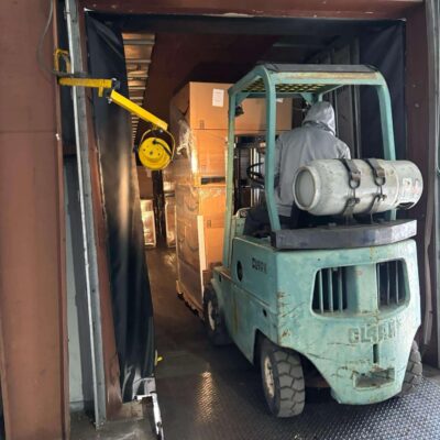 High-quality power tools on liquidation from Lewistown Liquidators