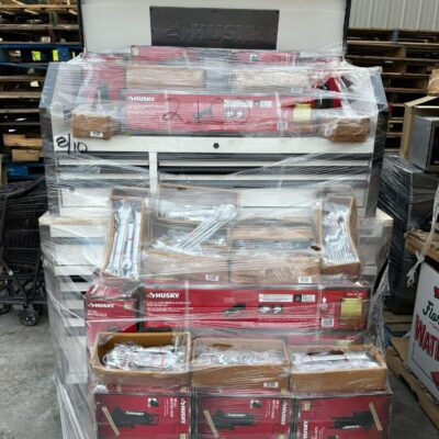 Affordable liquidation tools for bargain seekers in Harrisburg, PA
