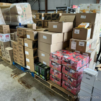 Liquidation Pallets Houston Texas