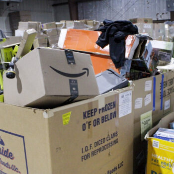 Liquidation Pallets Houston Texas