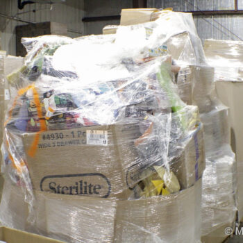 Liquidation Pallets Houston Texas