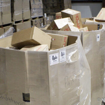 Liquidation Pallets Houston Texas