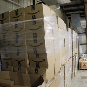 Liquidation Pallets