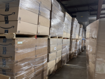 Pallet Floor Lewistown PA