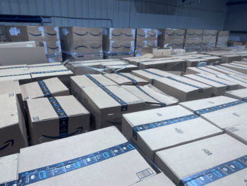 Pallet Floor Lewistown PA