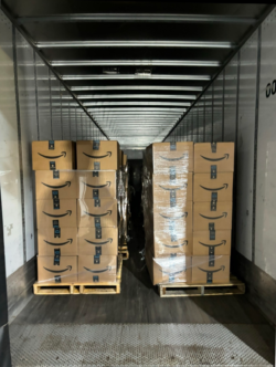 wholesale liquidation