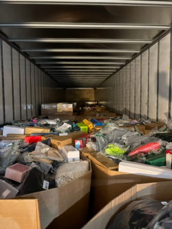 wholesale liquidation