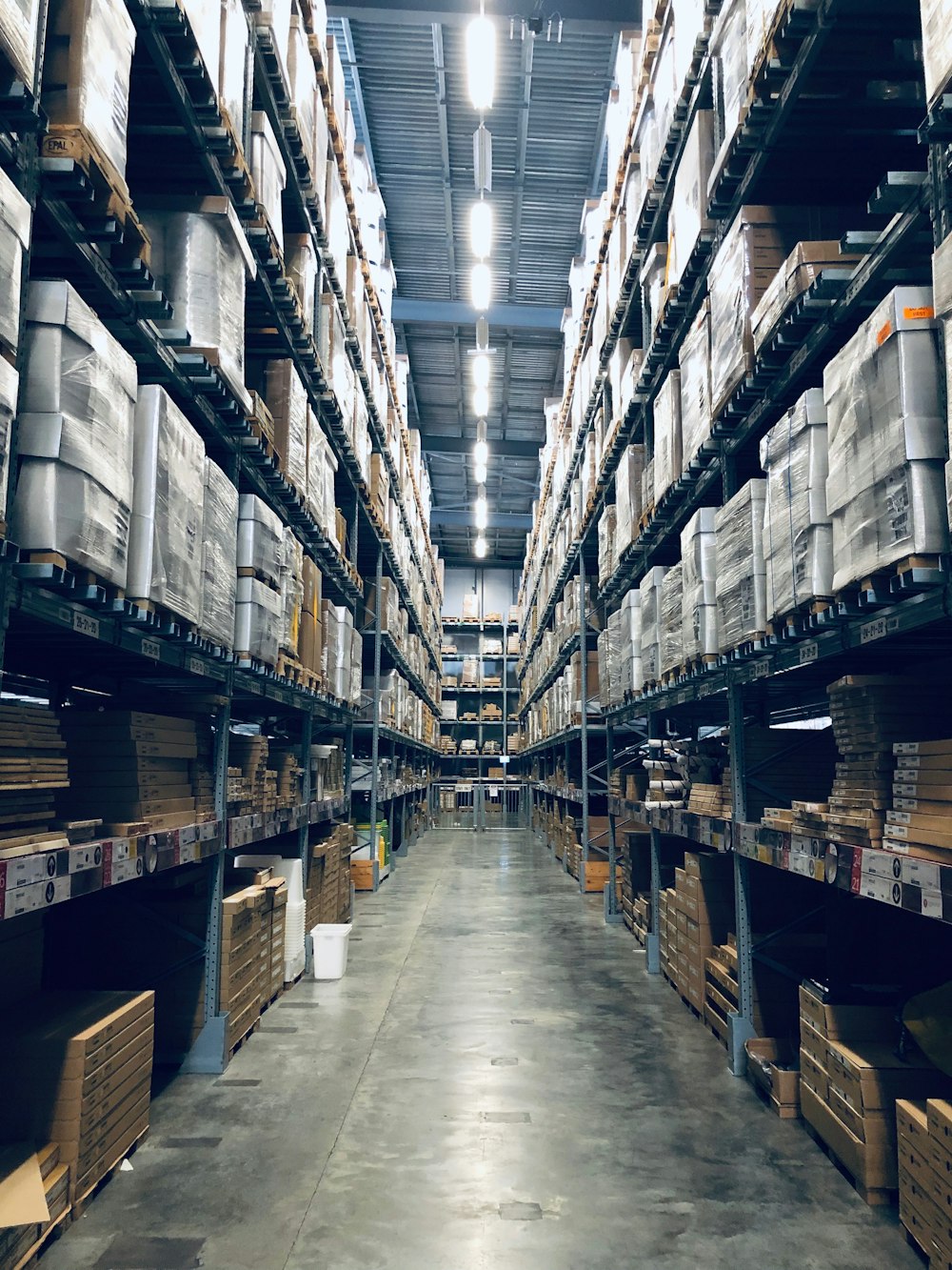 Walmart overstock truckload liquidation guide